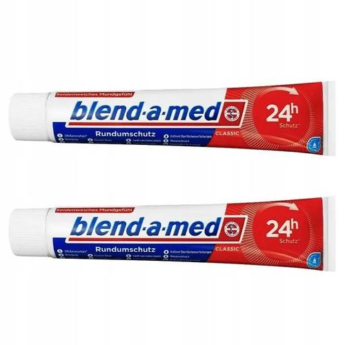 Dentifrice Blend-A-Med 75ml Classic X2 