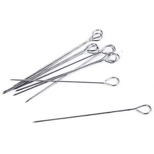 Brochettes De Viande 10cm (10pcs).