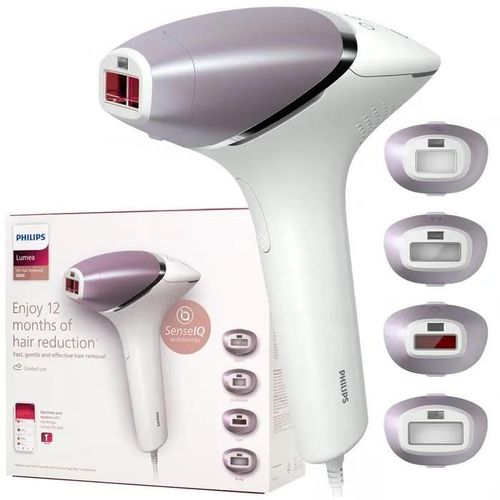 Épilateur Philips Lumea 8000 Series Bri947/00