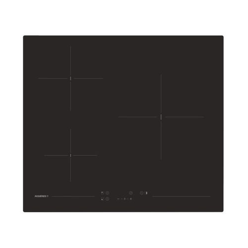 Table de cuisson Rosières RKD73CT Nouveau Origine