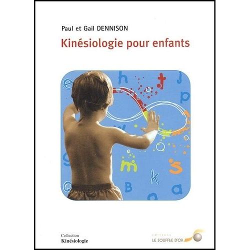 Kinesiologie Pour Enfants