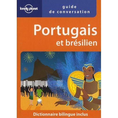 Portugais Et Brésilien