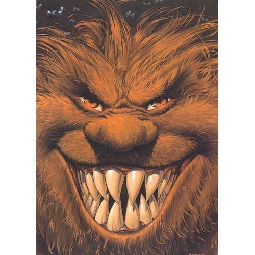 Trolls De Troy 