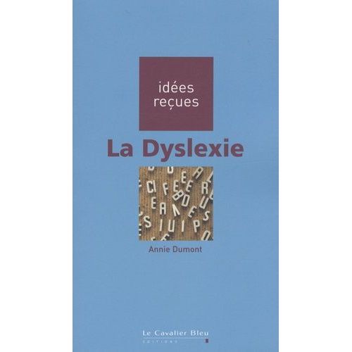 La Dyslexie