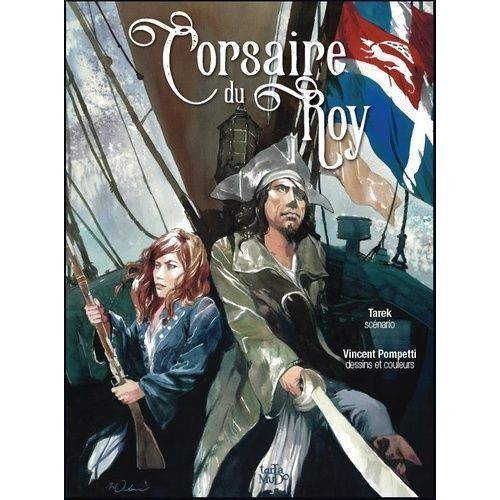 Corsaire Du Roy