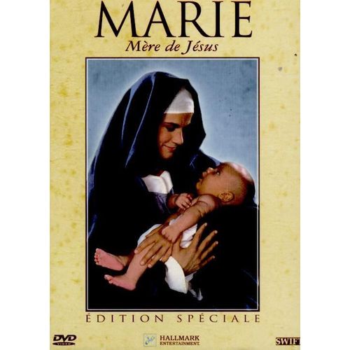 Marie, Mère De Jésus