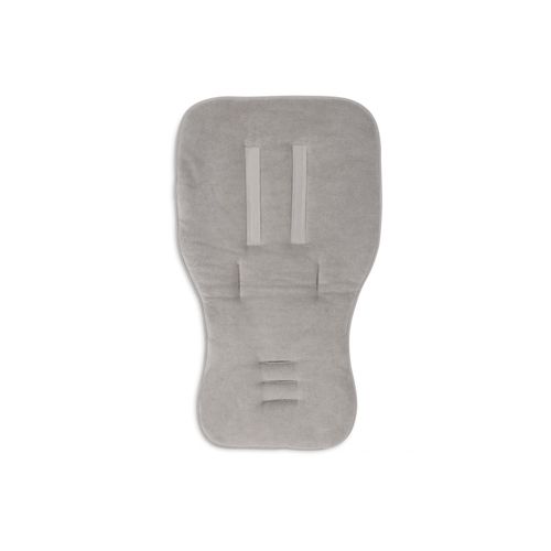 Assise Poussette Éponge Storm Grey - Jollein