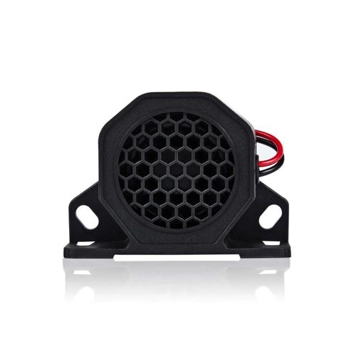 Avertisseur De Recul Sonore Compact 12v
