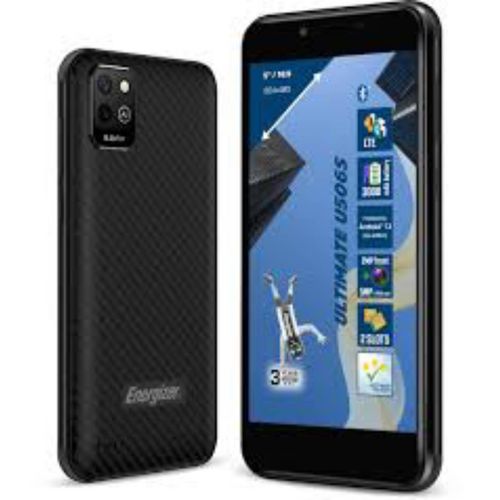Energizer Ultimate U506S 32 Go Noir