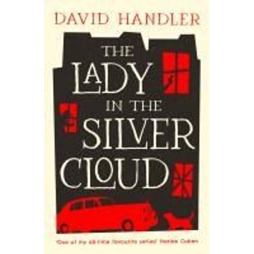 The Lady In The Silver Cloud