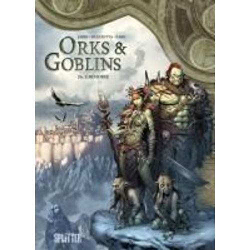 Orks & Goblins. Band 26