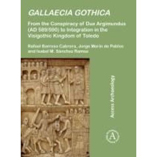 Gallaecia Gothica