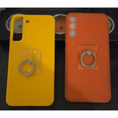 Coque Samsung Galaxy S22+