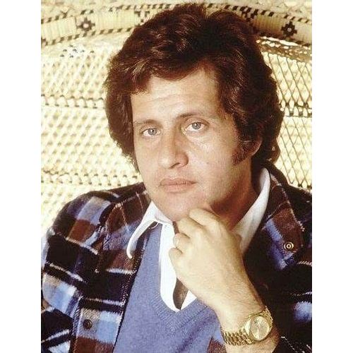 Magnet Joe Dassin