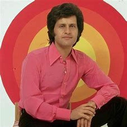 Magnet Joe Dassin
