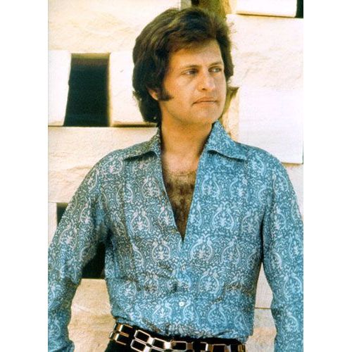 Magnet Joe Dassin