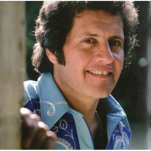 Magnet Joe Dassin