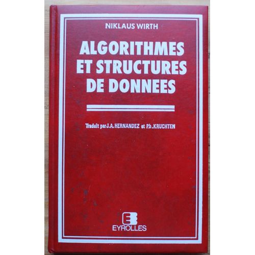 Algorithmes Et Structures De Données
