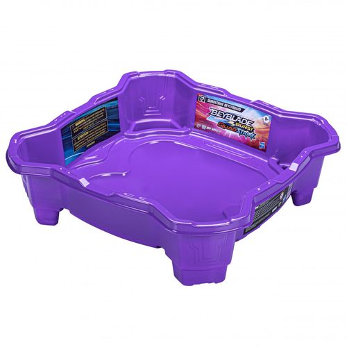 Beyblade Burst Quadstrike Arène Beystadium