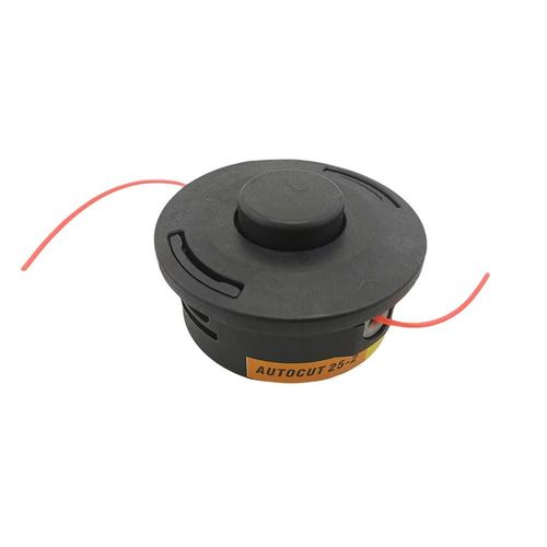 Autocut 25-2 tête de coupe gazon pour Stihl FS80 FS85 FS81 FS86 FS87 FS100 FS106 FS108 4002 710 2108 tête de débroussailleuse-AS SHOWN