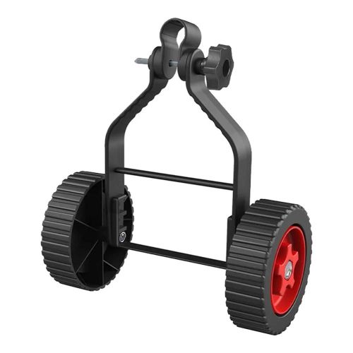 Roue de support réglable pour tondeuse à gazon, universelle, pour améliorer le travail, l'embauche, l'entretien-Ignition Coil