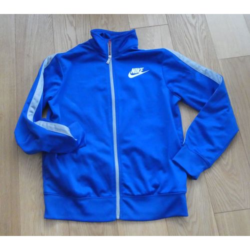 Veste Survêtement Jogging 13 Ans 15 Ans Nike