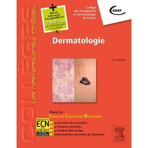 Dermatologie