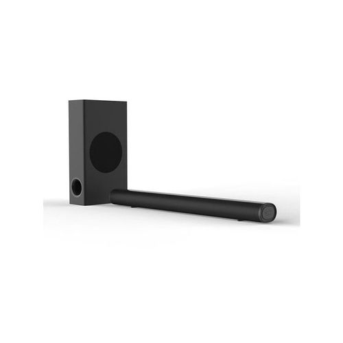 Barre de son TV 2.1 Muse M-1880 SBT, 200W avec caisson de basses, connexion sans Fil Bluetooth, Entrée HDMI, Optiquen USB
