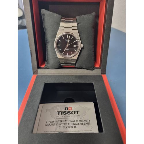 Montre Tissot T1374101105
