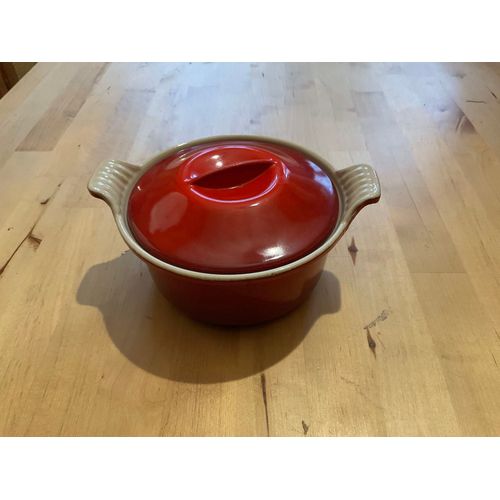Mini Cocotte Le Creuset