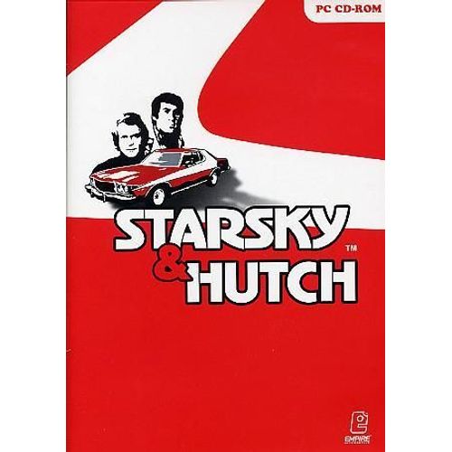 Starsky & Hutch Pc