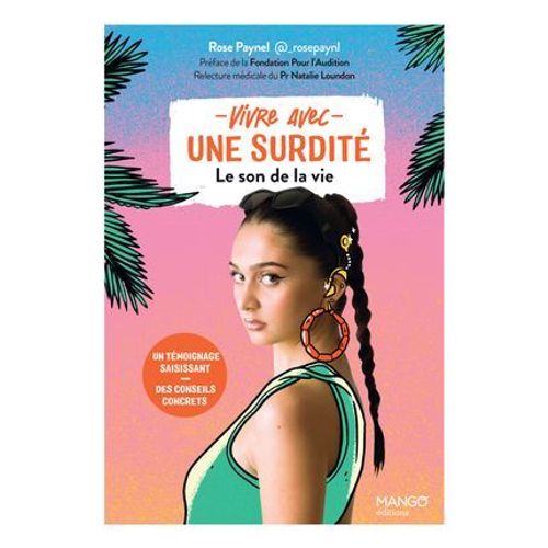 Vivre Avec Une Surdité