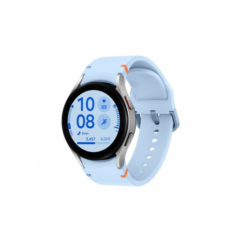 Samsung Sm-R861 Galaxy Watch4 Fe Smartwatch 40mm Silver De