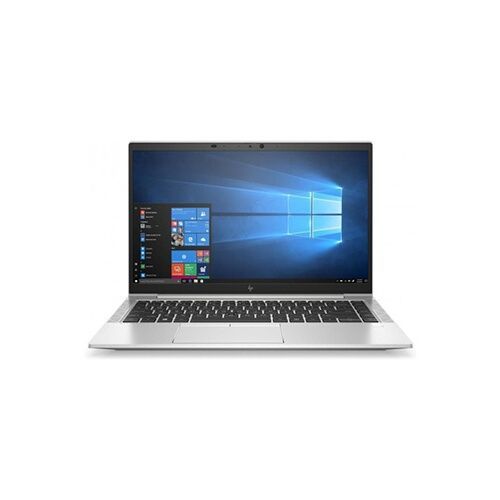 PC portable Hp EliteBook 840 G7 14" écran Full HD Intel® Core¿ i5 16 Go RAM 256 Go SSD Argent Reconditionné