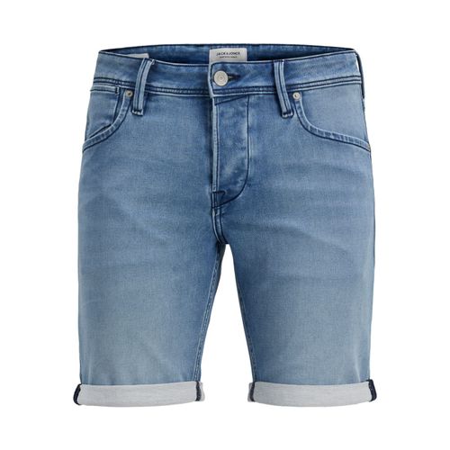 Jack & Jones Rick Dash Short Bleu