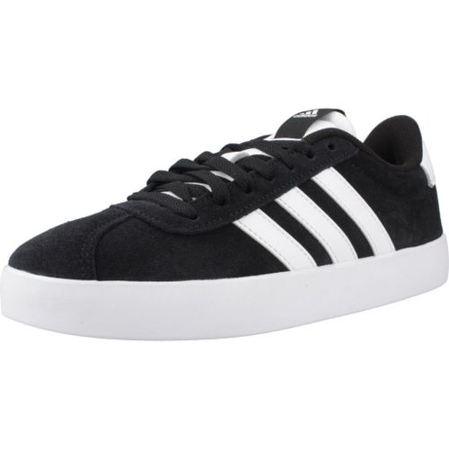 Chaussures Adidas Vl Court 3.0 Colour Noir