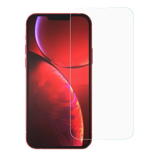 Verre Trempe Pour Apple Iphone 16e / 13 / 13 Pro / 14 - [Lot De 2] Film De Protection Transparent