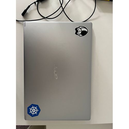 Acer Aspire 15 - 15.6" Intel Core i5-1035G1 - 1 Ghz - Ram 20 Go - DD 512 Go