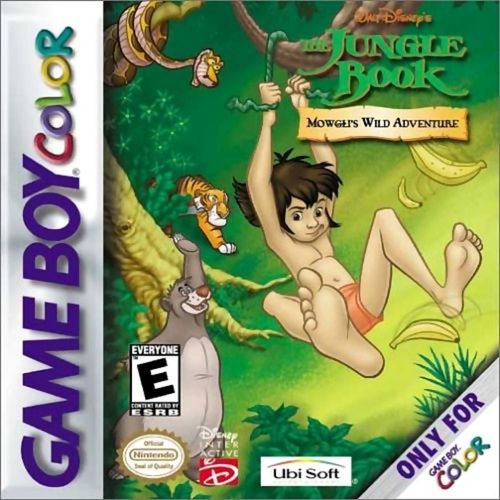The Jungle Book