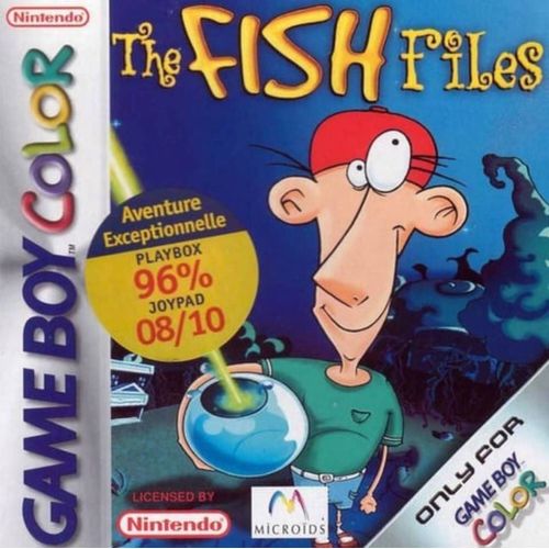 The Fish Files