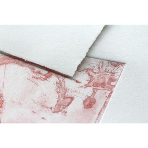 Clairefontaine Fleur De Coton Paquet 10f 24x30cm 250g