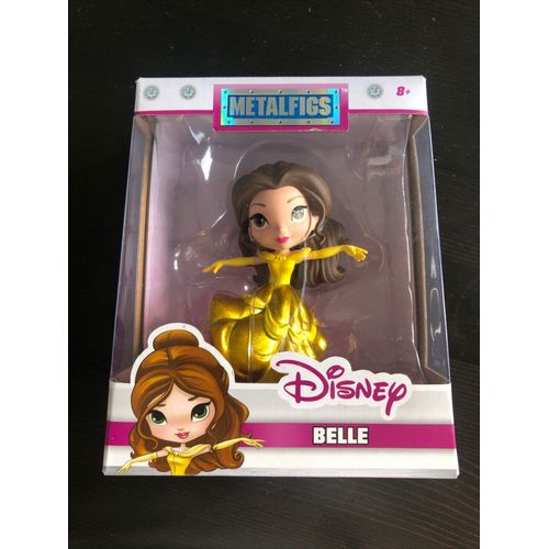 Figurine Belle Princesse Film Disney La Belle Et La Bete