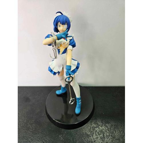 Ikki Tousen Ryomou Shimei 1/8 Scale Figurine