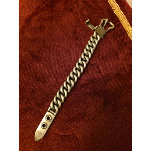Bracelet En Argent 925/1000