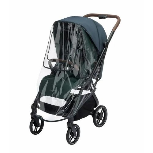 Habillage Pluie Ultra Compact Pour Poussette Maxi-Cosi