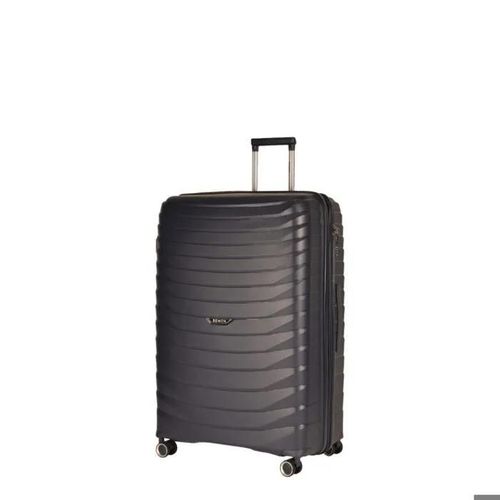 BEMON Valise extensible 66.5cm Marine Paris