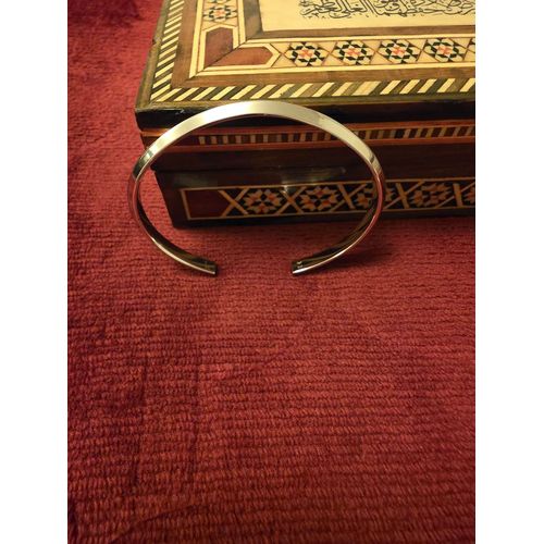 Bracelet Anonyme Paris, 925/1000