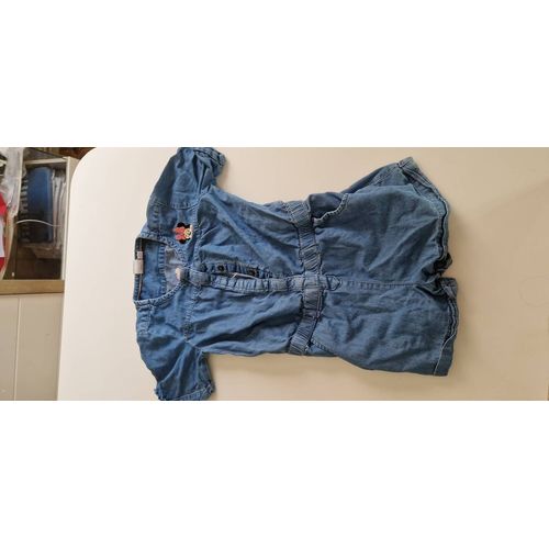 Vêtement Fille 8 Ans