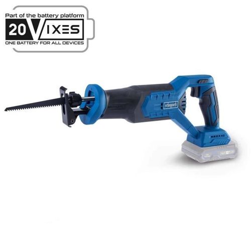 Scie sabre sans fil bc-rs250-x