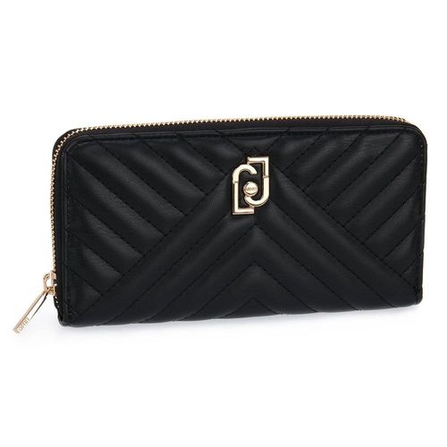 Portefeuilles Liu Jo 22222 Ecs Xl Zip Around